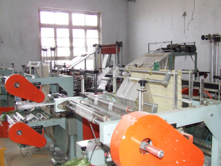 生産設備 生(sheng)産設備