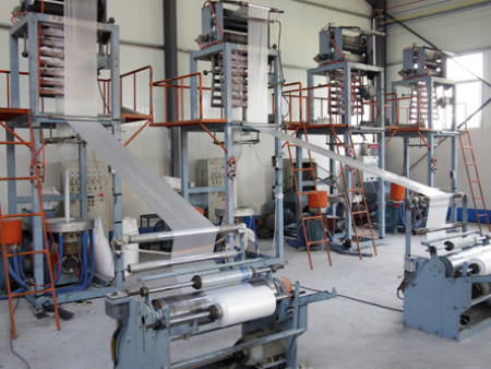 生産設備 生(sheng)産設備