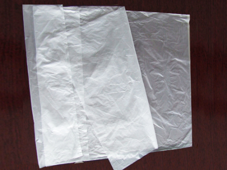 低壓防(fáng)霧保鮮袋