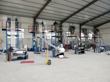 生(sheng)産設備 生産設(she)備