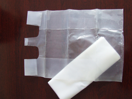 超大背(bèi)心袋 超大背心袋(dài)